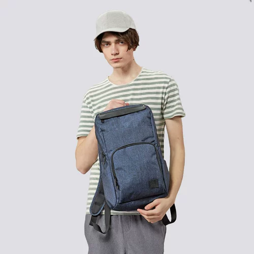 Inuk Вместительный и большой ноутбук подходит для мужчин и женщин, спортивный школьный рюкзак для путешествий, 2020, для средней школы