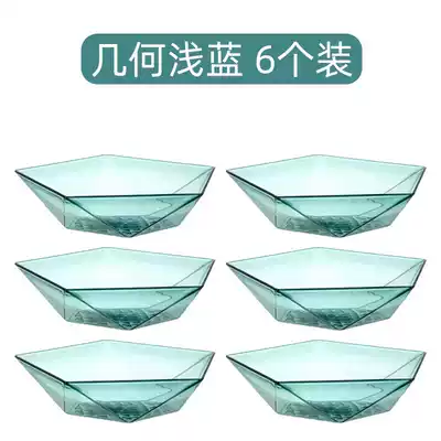 On the top of the snack plate dried fruit box Spring Festival home melon seeds cake storage box fashion really plate