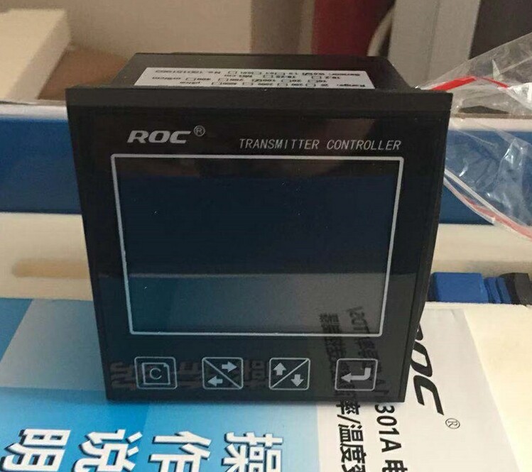 товар из китая 科瑞达cct8301a系列电导率仪表 工业在线水质检测仪tds分析仪 Keruida