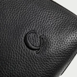 Небольшая дизайнерская сумка на одно плечо, премиум класс