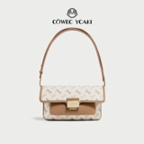 Небольшая сумка, портативная барсетка, сумка через плечо, сумка подмышку, сумка на одно плечо, премиум класс