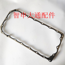 Applicable to Datong V80 engine overhaul kit cylinder mattress oil pan gasket