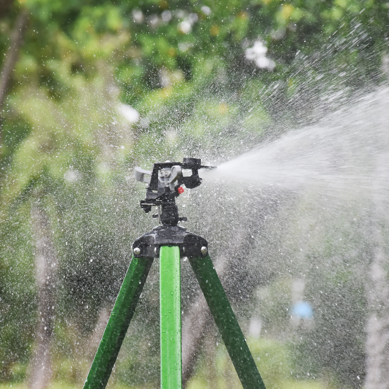 360 Degrees Swivel Rocker Spray Head Agricultural Agricultural Irrigation Water Spray Lawn Landscaping Watering Lawn Landscaping Automatic Spray Irrigation-Taobao