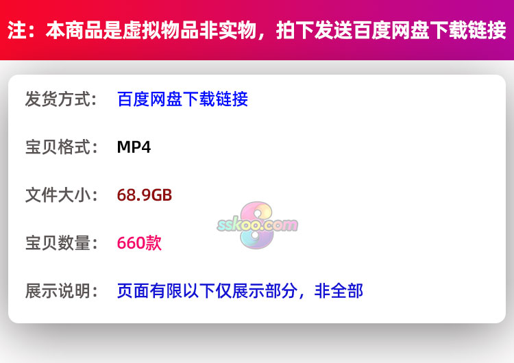 城市车流人流情感灯光自媒体短视频高清无声无字幕制作剪辑素材插图1