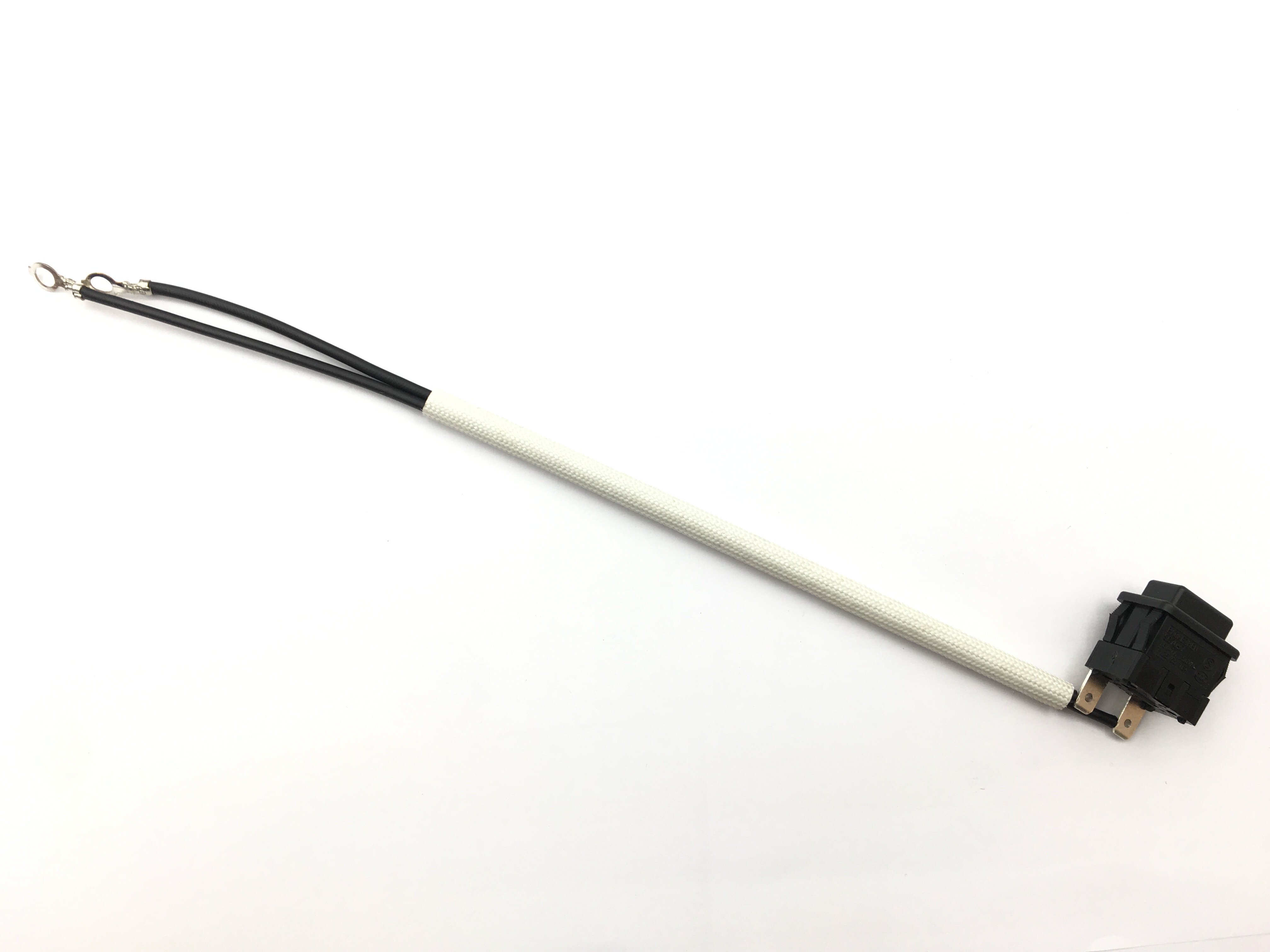 Hanging Bottle Type Steam Iron Original Dress Water Switch Cheer Gas Outlet Handle Switch Industrial Iron Versatile Accessories