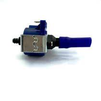  Household electric iron Handheld mini hanging ironing machine accessories Electromagnetic pump Pumping pump Universal type