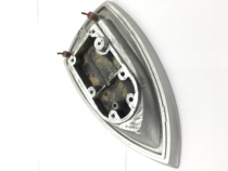  94A heating plate Iron base plate hanging bottle iron heating plate heating plate Longtian Platinum Longyutian heating plate