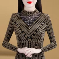 403 тонкие (золотые) L 105-115 Catties