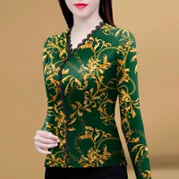 Зеленый 【обычный тонкий стиль】 м 【Предлагается 90-104 котт】