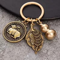 Fortune Leasts + Мир тыква + монета с обращением с силой Зодиака [Кролик]