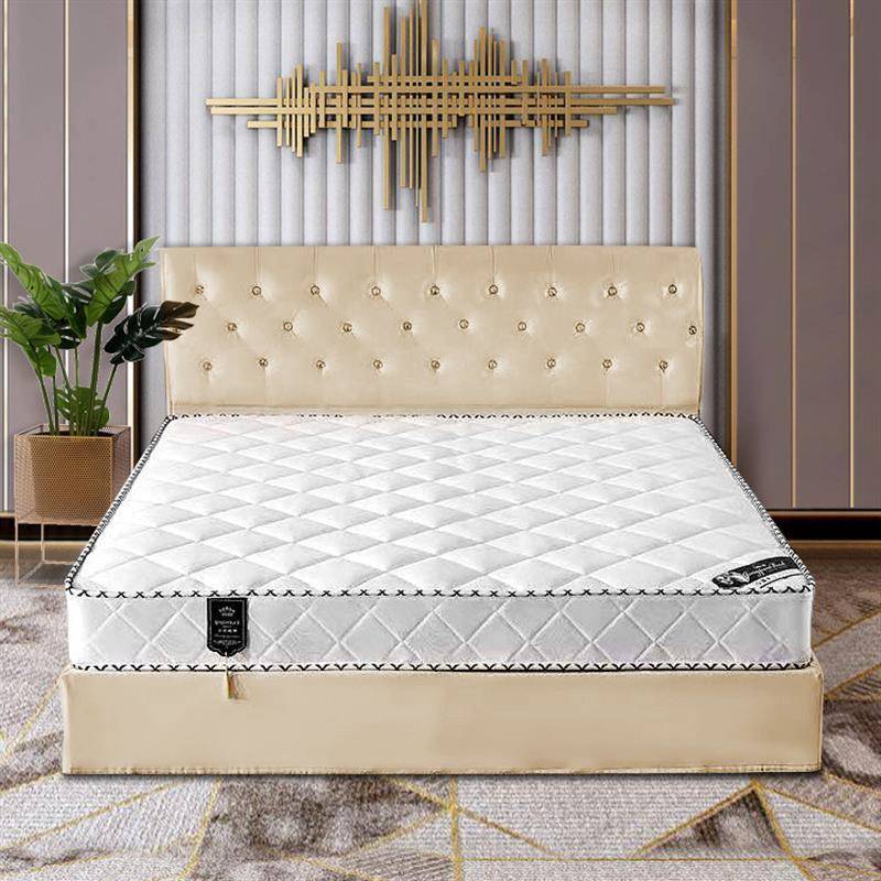 20cm thicken latex mattress spring bed pad simmons mattess