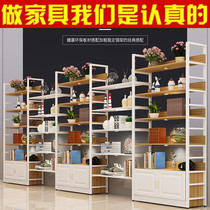 Disposal Convenience Store Makeup Products Display Display Case Shelving Submodel Merchandise Smoke Wine Multi-layer Medecine Shop Supermarket