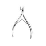 Отшелушивающий набор маникюрных инструментов для маникюра, смягчающее средство для ногтей, профессиональная коробка для хранения, полный комплект