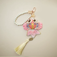 Koi sac+gearl -key cheam