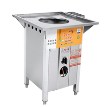 Chenchui all-steel extra-thick rice roll support stainless steel rice roll machine steamer steamer commercial Cantonese style rice roll oven