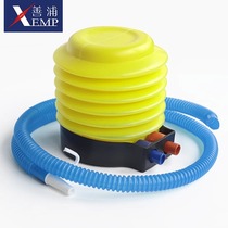 Air Pump Foot A1P50-Swimming Ring Yoga Ball Balloon Quick Inflation Tool Pump