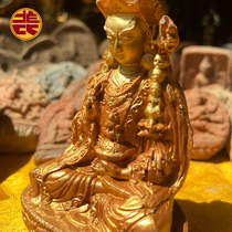 Jimei red lotus Sangye Qingpu Holy land Lotus Master like me like me brush Jinchengs business remove obstacles to violating the edge