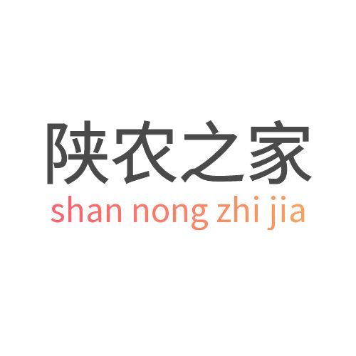 陕农之家的LOGO
