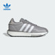 Adidas classic retro sneakers