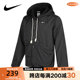 Nike Nike Jacket Men's 2022 Autumn New Sports and Leisure Windproof Jacket DA6858-010