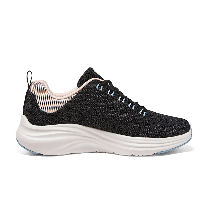 Skechers Spring Women's Sports Mesh Plaid Breathable Lightweight Casual ...