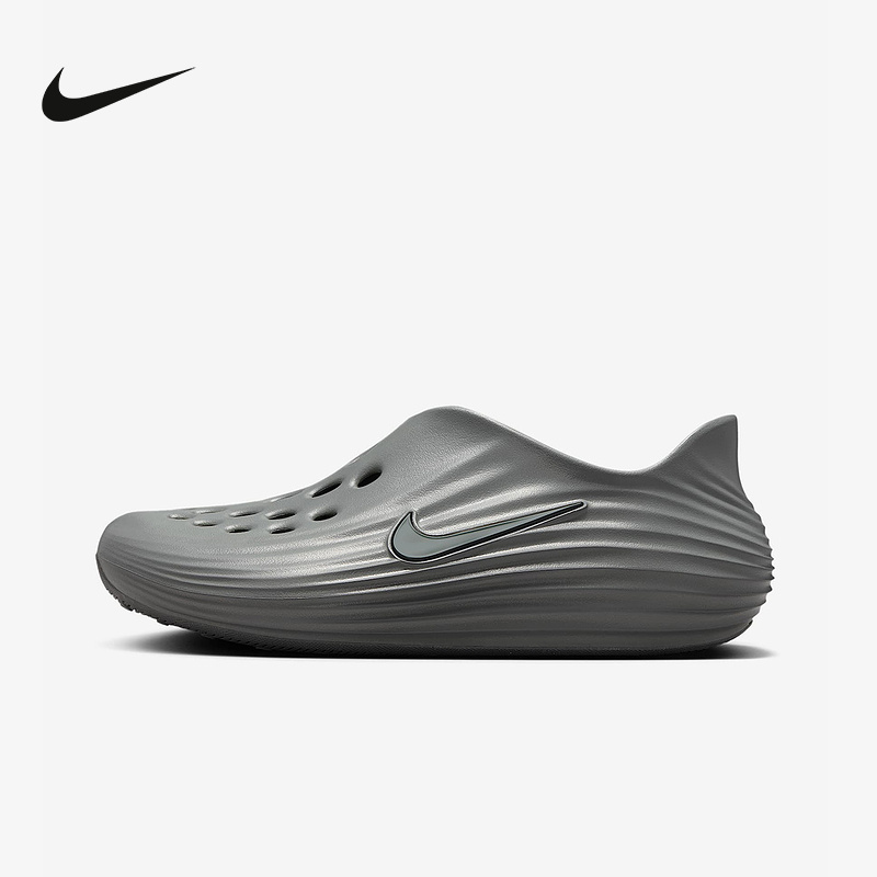 Nike Crocs Shoes for Men and Women, New Summer Style Rejuven8 Slip-On Soft Elastic Sandals Hv5060-002 Nike Crocs Shoes for Men and Women, New Summer Style Rejuven8 Slip-On Soft Elastic Sandals Hv5060-002
