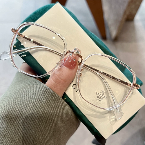 Сверхлегкие очки, прозрачный объектив, по фигуре