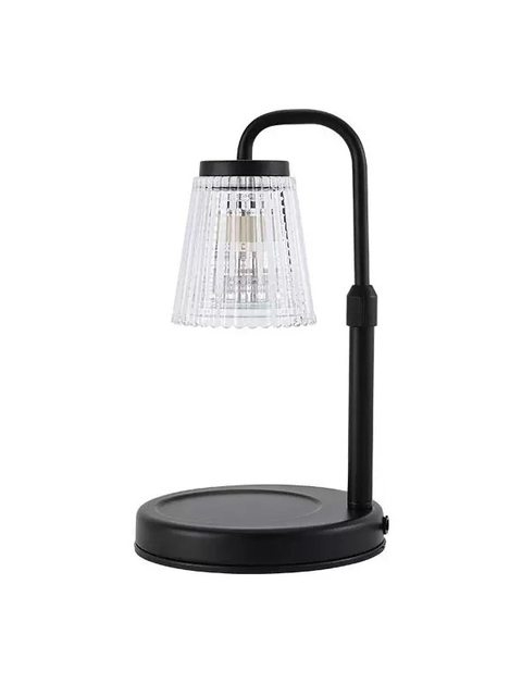 New Melted Candle Lamp Glass Aromatherapy Lamp Gift Melted Wax Lamp Adjustable Bedside Table Lamp Bedroom Night Light Atmosphere Lamp