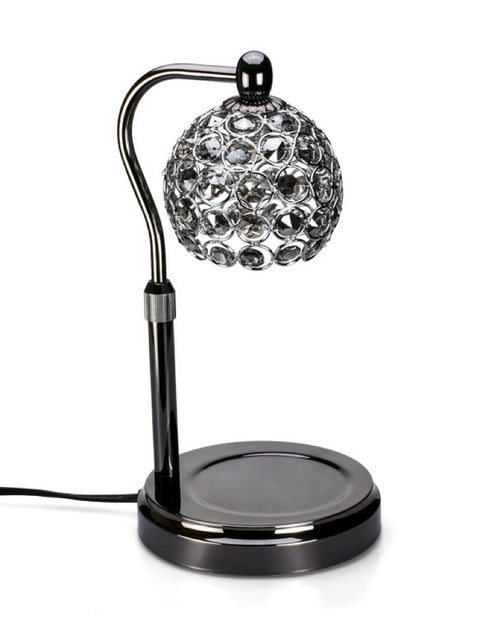 Touch-Controlled Temperature-Adjustable Aromatherapy Wax Melting Lamp for Home Use, Bedside Atmosphere Lamp, Fragrance Table Lamp, Flameless Aromatherapy Lamp