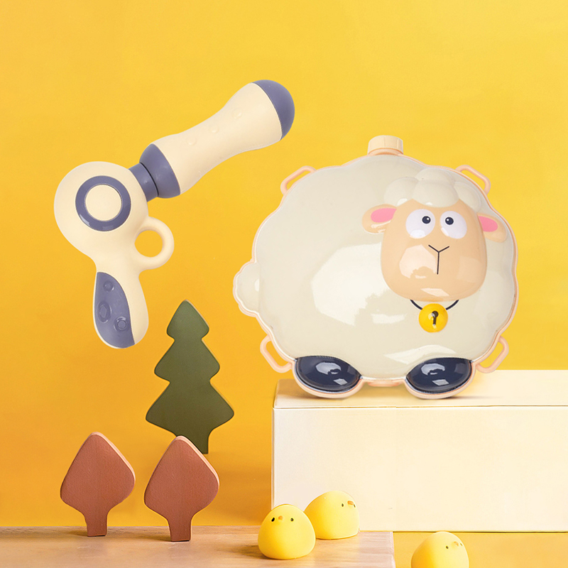 Send little girl birthday present 10-year-old boy student reward surprise cute creative summer practical cool