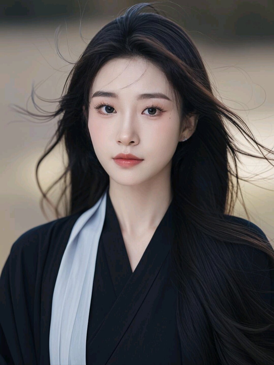 鹿夭