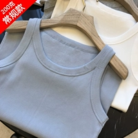 Синяя обычная модель