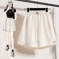 Белый A2953 [Хлопок Синьцзян]