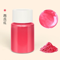 Жемчужный порошок глухой порошок