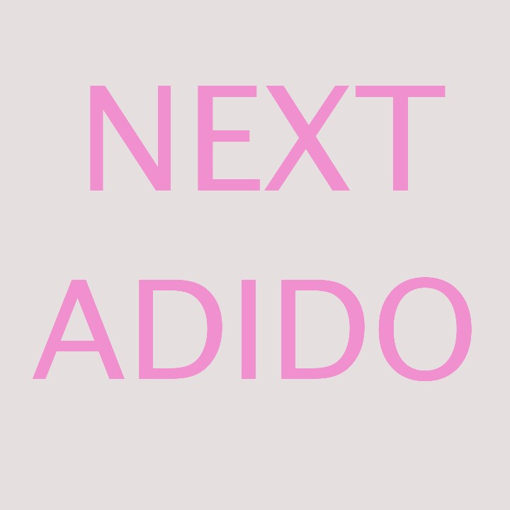 英国NEXT ADIDO童装专柜店