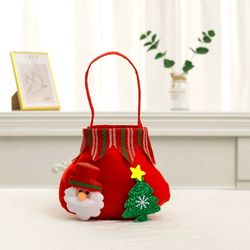 Apple, рождественская детская упаковка для пожилых людей, защитный амулет, подарок на день рождения