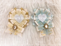 (48h shipped) can be changed color milu original hand for heart shape bar Chirpy Badger Pain Bag Valley Beauty Decoration