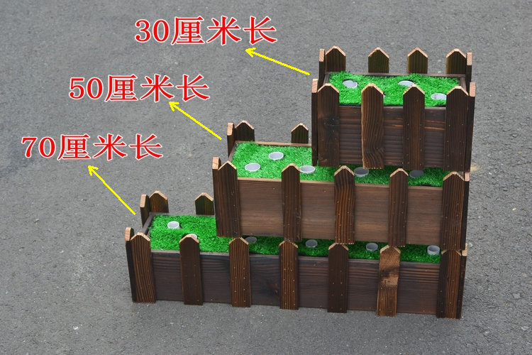 Mô phỏng cây tre xanh giả hoa khách sạn trang trí phòng khách giả tre cảnh quan phân vùng màn hình cửa sổ cửa sổ giữ ống - Hoa nhân tạo / Cây / Trái cây tường cây giả