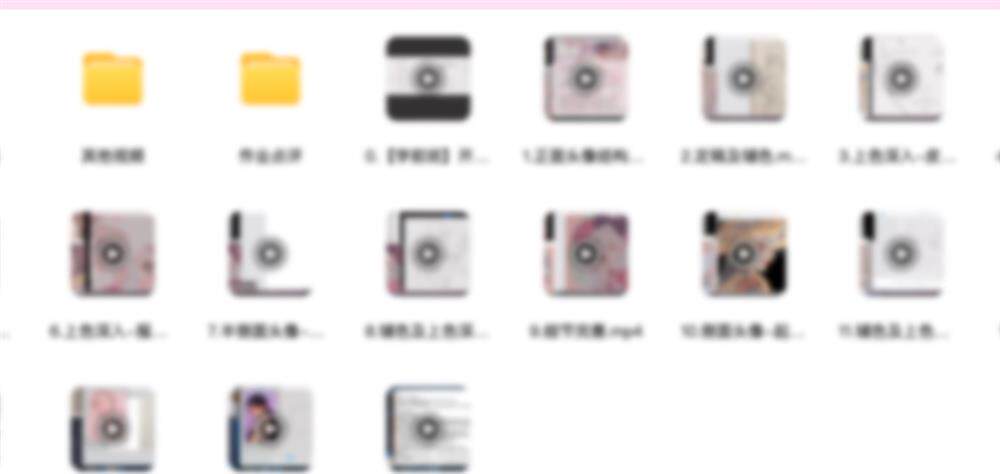 Digital Painting Course: 2023 Summer Intensive & Brushes - Product image 3