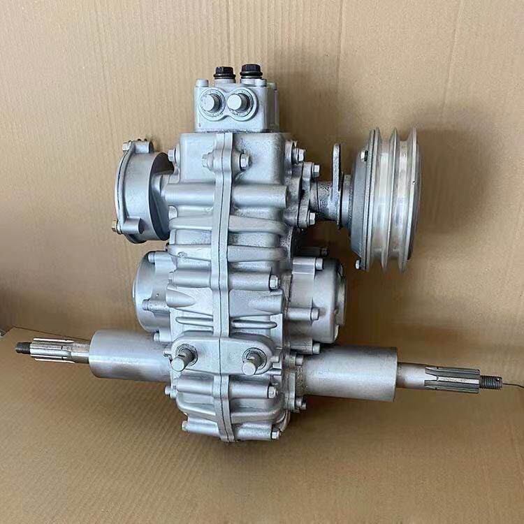 Dual-Bin Manufacturer Direct Sales High Speed Steering Gear Box All Terrain Footwear with deceleration walking chassis gearboxes-Taobao
