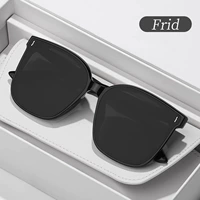 Классическая серая черная рамка