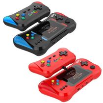 Gift Vintage Tetris Game Console Large Screen Eye Protection 2024 Boys New Childhood Mini Puzzle Girls