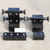 Hydraulic jack synchronous valve 70MPa shunt valve oil cylinder lifting distribution valve One drag two-three-four-six-eight