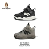 Air jordan, демисезонные утепленные детские кроссовки для мальчиков, повседневная обувь