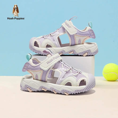 Обувь, детские дышащие пляжные нескользящие сандалии, подходит для подростков, мягкая подошва