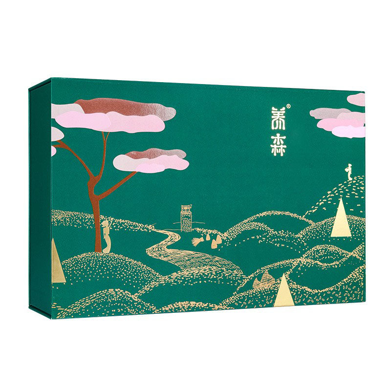 Yangsen External Pack Official Belifu Health Official Website New Enhanced Hot Pack - Taobao