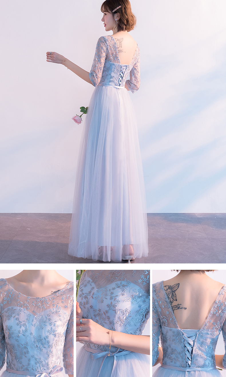 Robe de soirée conventionnel - Ref 3213193 Image 19