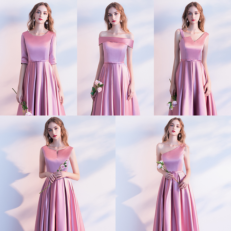 Robe du soir conventionnel - Ref 3212989 Image 3