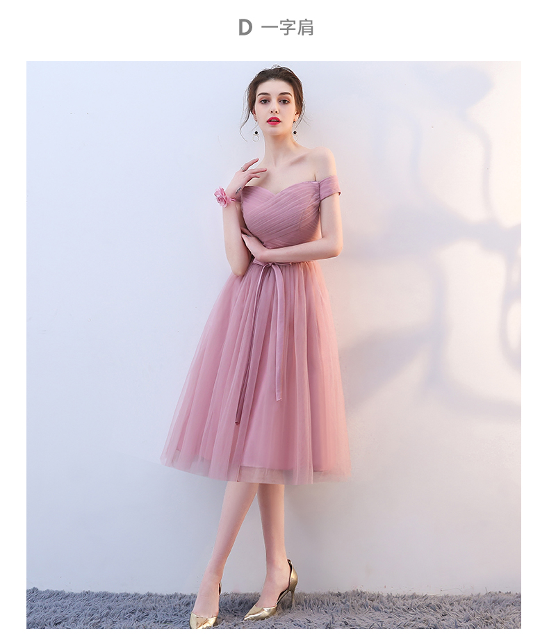 Robe de soirée conventionnel - Ref 3211885 Image 28