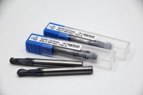 CMT Taiwan Simendek coated tungsten steel milling cutter M520 S220 hard alloy numerical control cutter